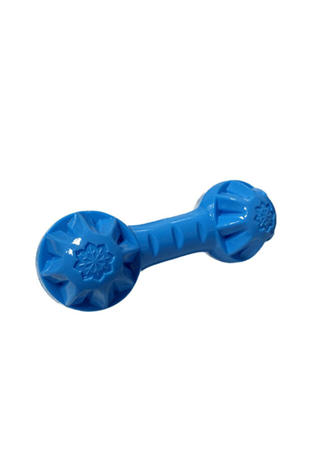 Refrigerated Dumbbell Toy