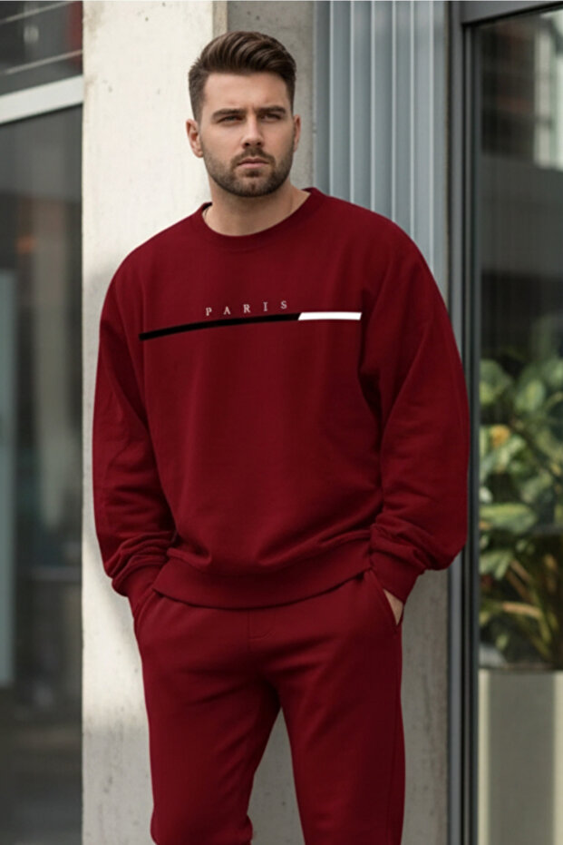 Vengeance Oyaka Oversize Unisex Sweat Shirt