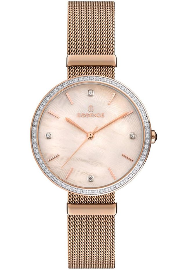 Es6723Fe.421 Women's Wristwatch