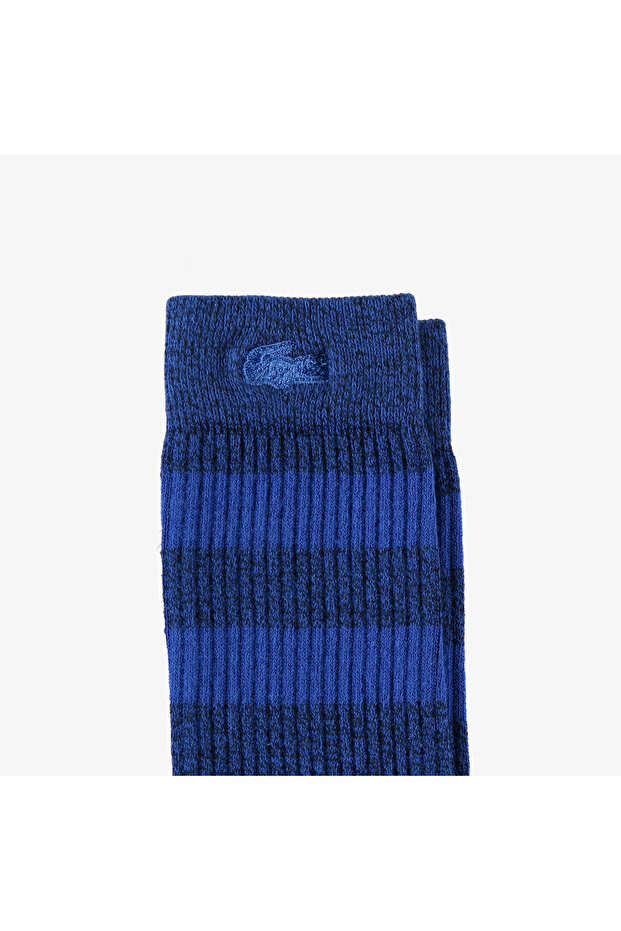 Erkek Mavi Çorap - 2