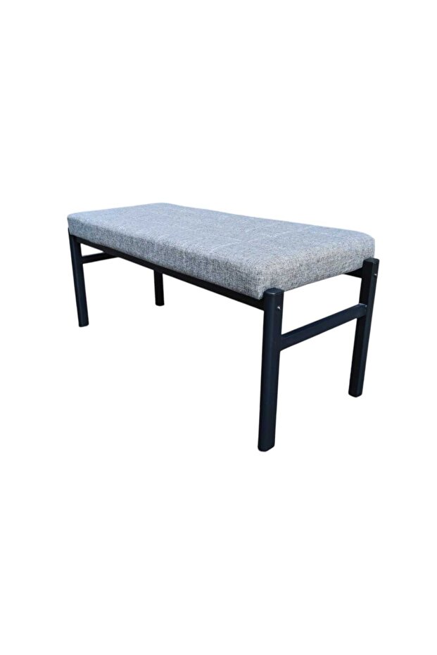 Paris Bench Mutfak, Balkon Ve Salon 1 Adet - 1