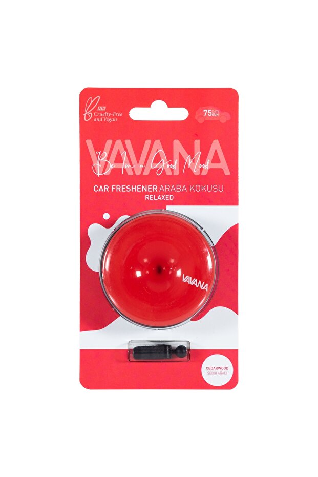 ARABA KOKUSU RELAXED - 1