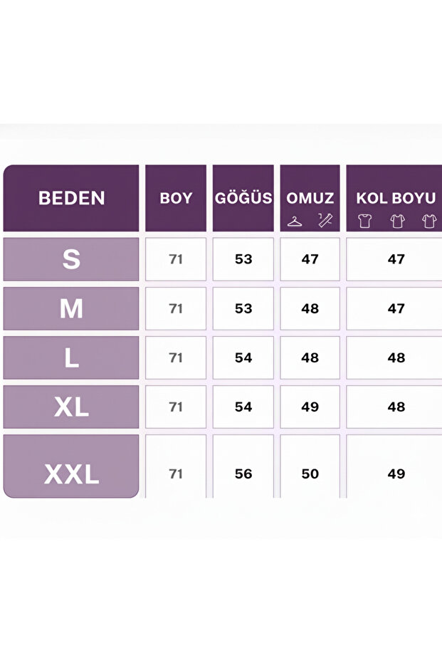 Kadın Oversize Uzun Basic Gömlek - 4
