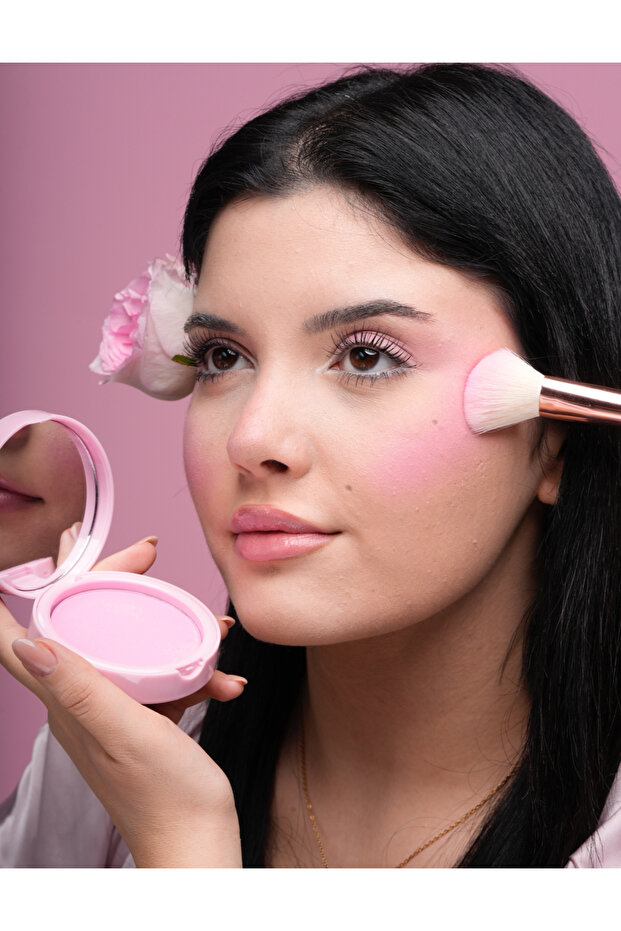 Girly Pop Blush - 4