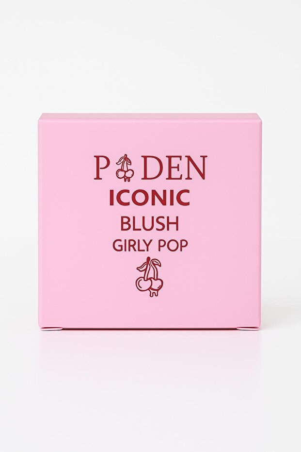 Girly Pop Blush - 3