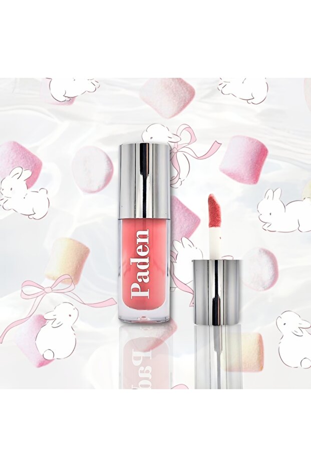 Rabbit Tongue Lip Gloss - 1