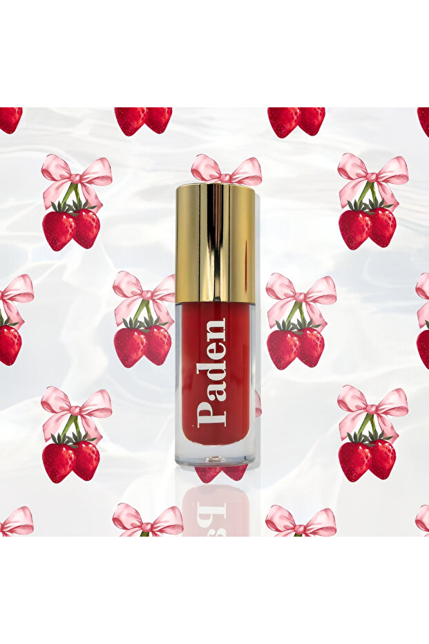 Stylish Lip Gloss - 2