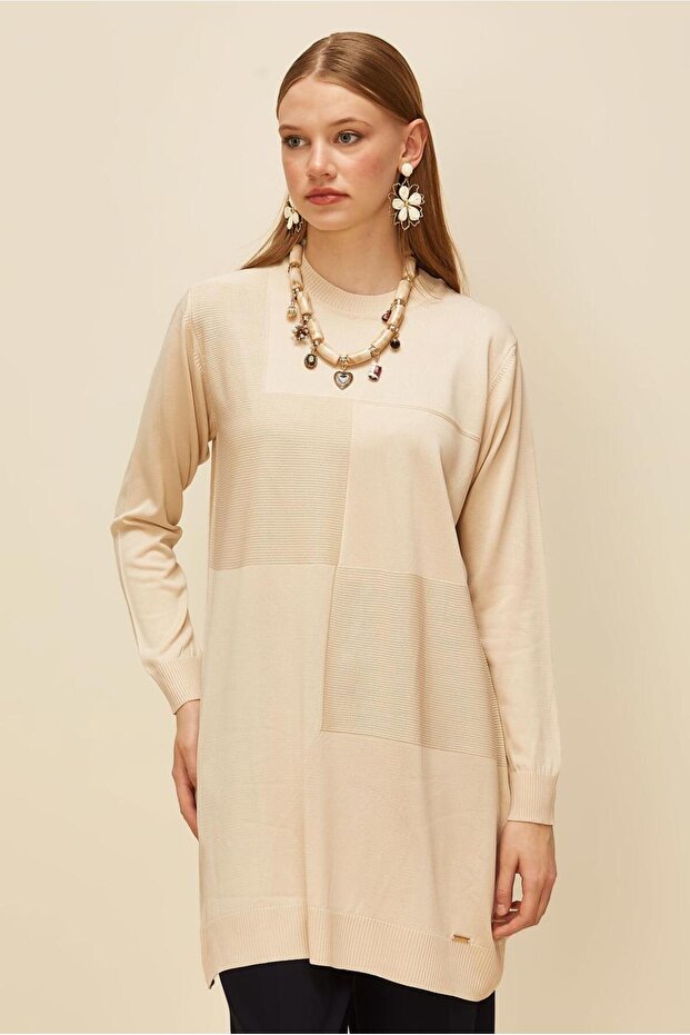 TRİKO TUNİK 45840 - 2