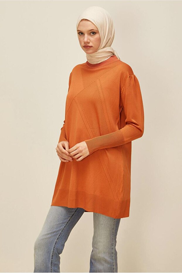 TRİKO TUNİK 45841 - 3