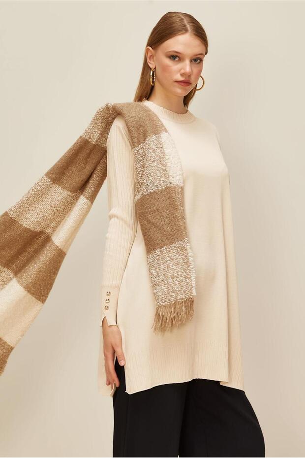 TRİKO TUNİK 45871 - 3