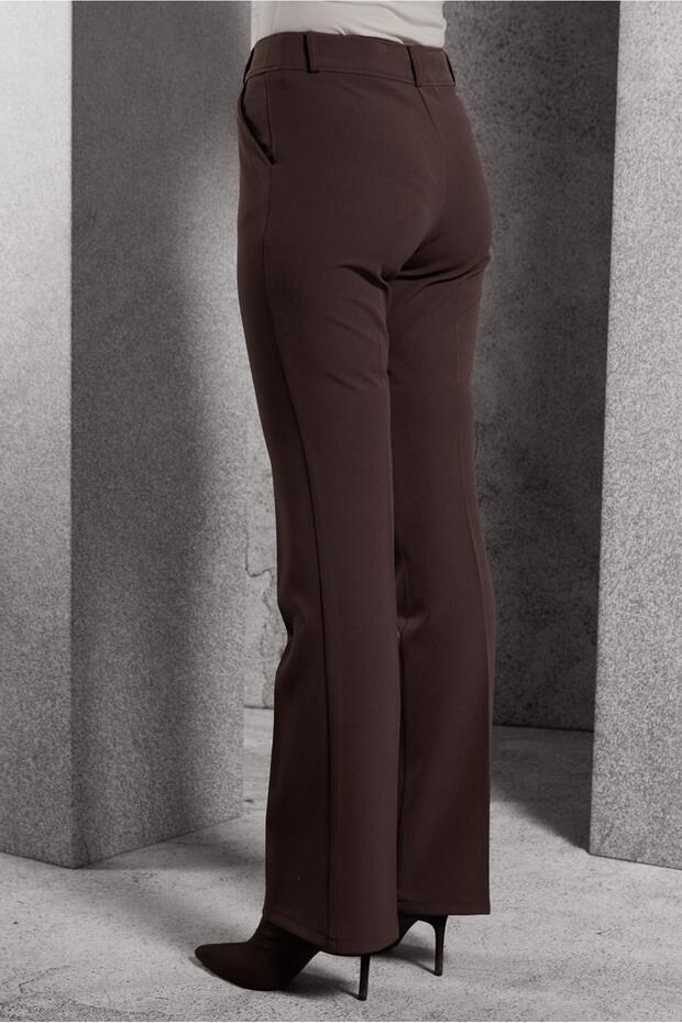 İSPANYOL PAÇA PANTOLON 70808 - 3