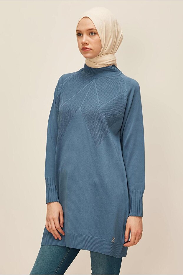 TRİKO TUNİK 45842 - 1