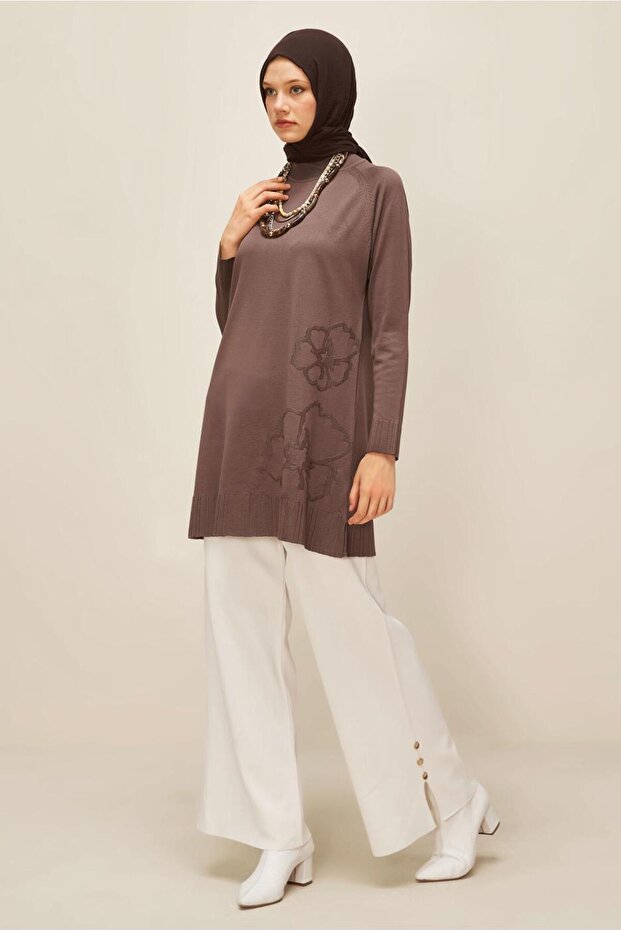 Triko Tunic 45851 - 2