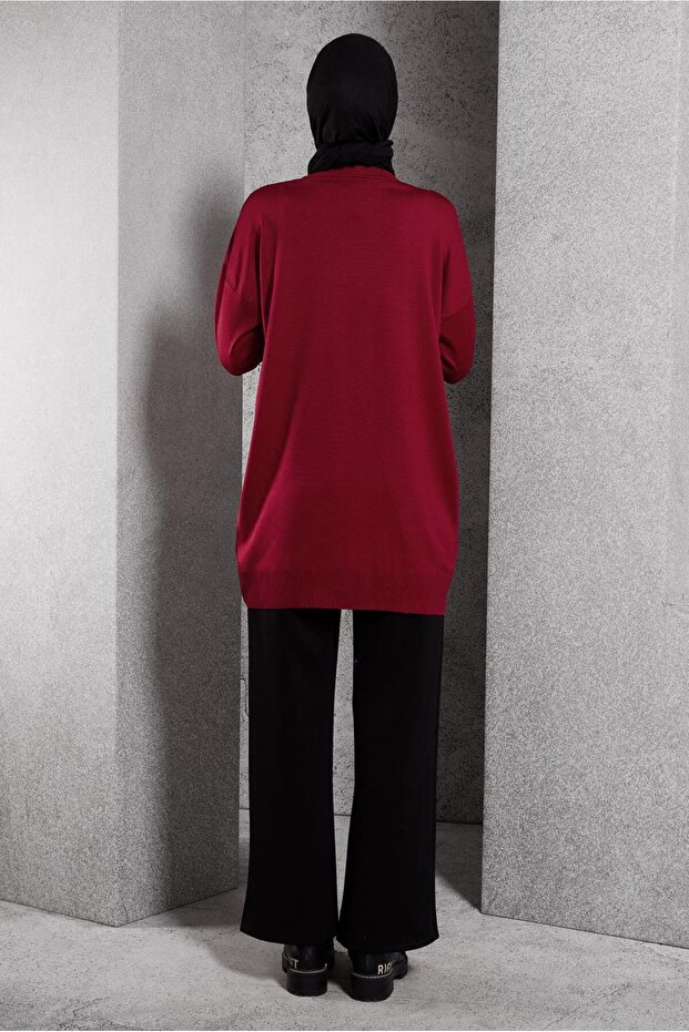 TRİKO TUNİK 44976 - 3