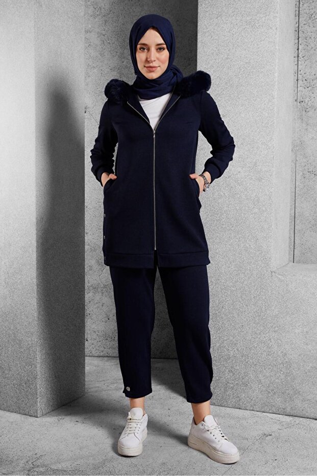 Pants and Tracksuit Set 45179