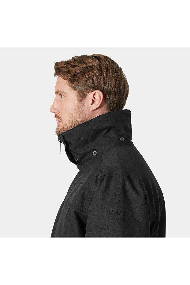 Chill 3.0 Erkek Mont - 5