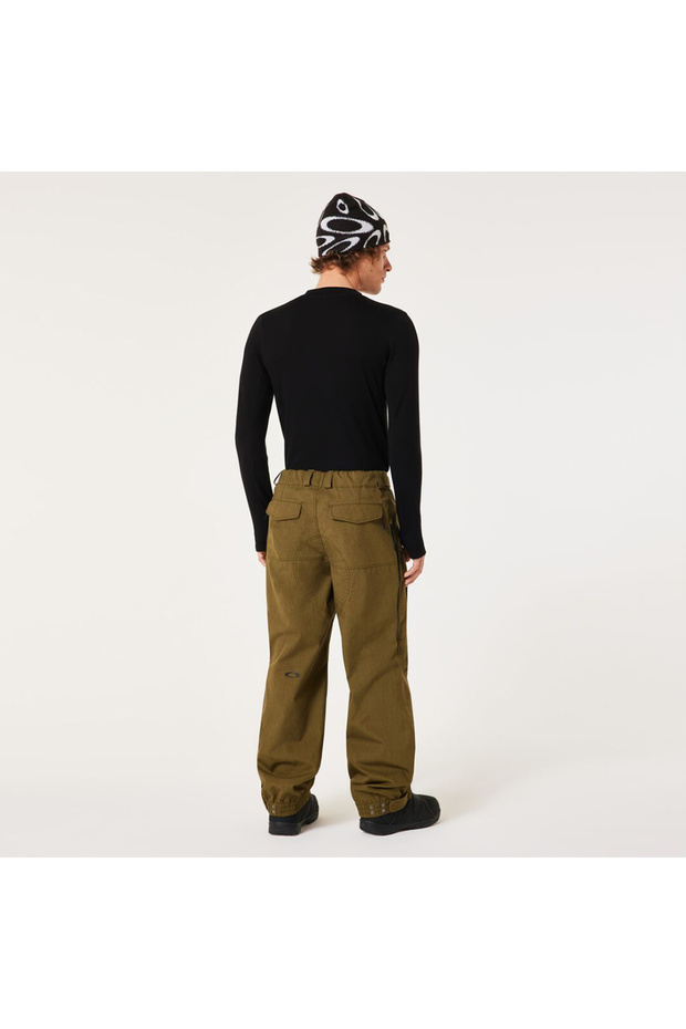 Spruce Wool LS Erkek İçlik Üst - 4