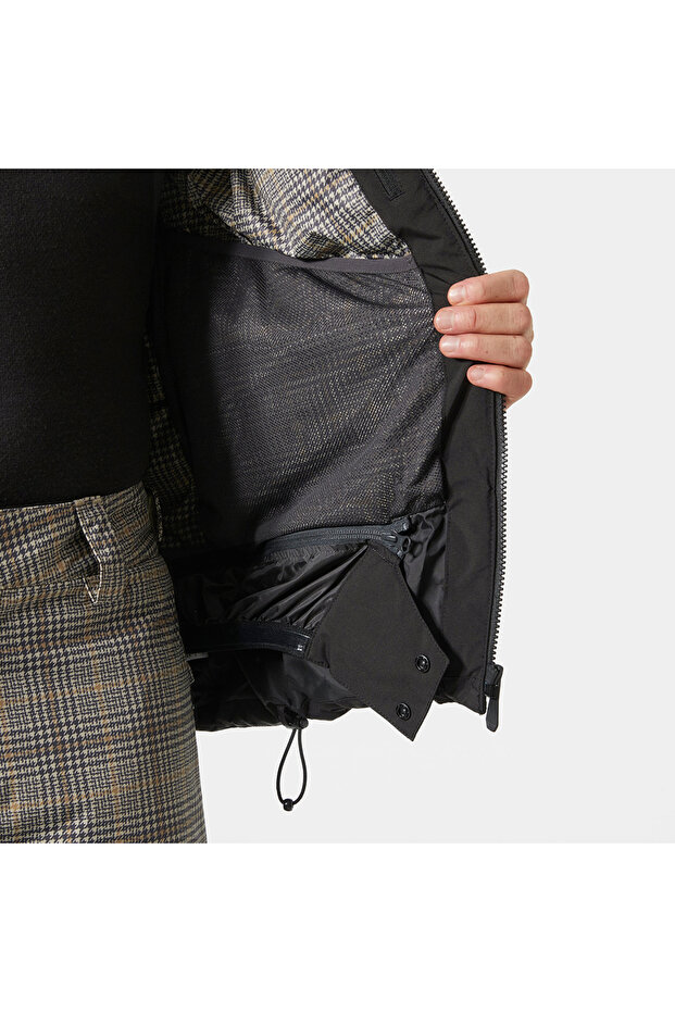 Bossanova Puffy 2.0 Erkek Kayak Montu - 8