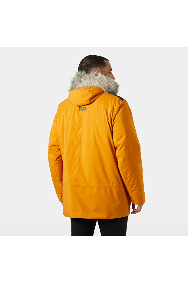 Reine Erkek Parka - 2