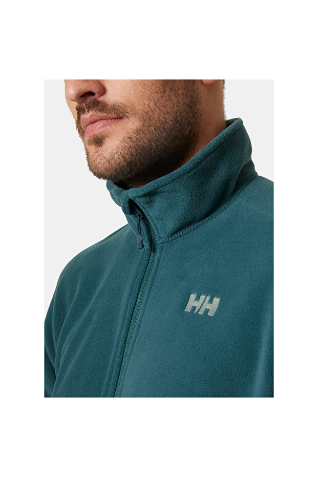 Erkek Polar Ceket - 4