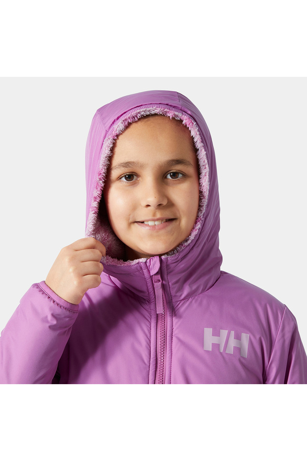 Champ Reversible Çocuk Mont - 5