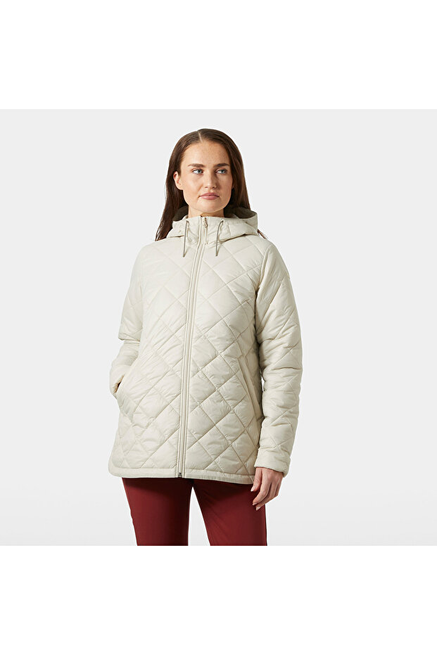 Bliss Quilt Kadın Mont - 1