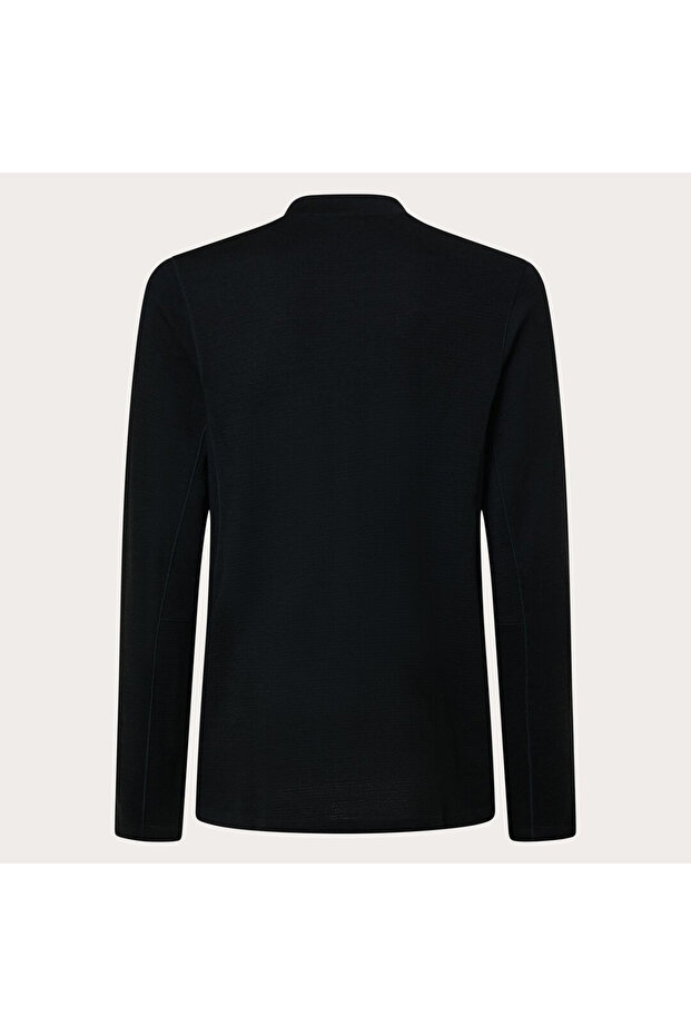 Spruce Wool LS Erkek İçlik Üst - 2