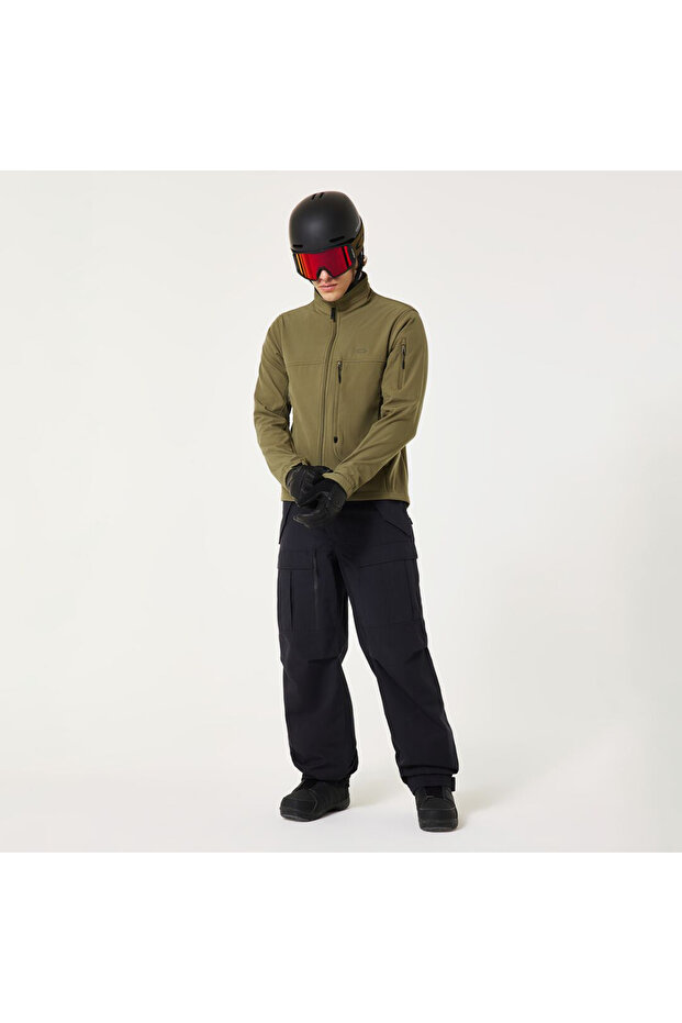 Wintertide Erkek Softshell - 4