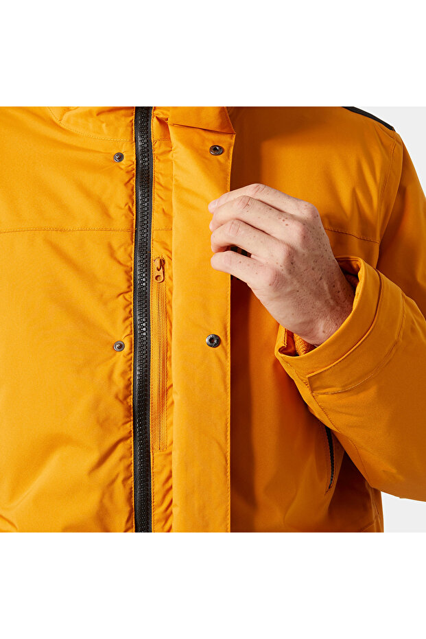 Reine Erkek Parka - 7