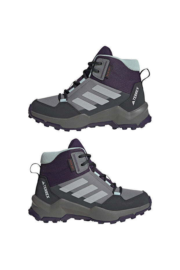 Terrex AX4R Mid Rainrdy Çocuk Uzun Bot - 8