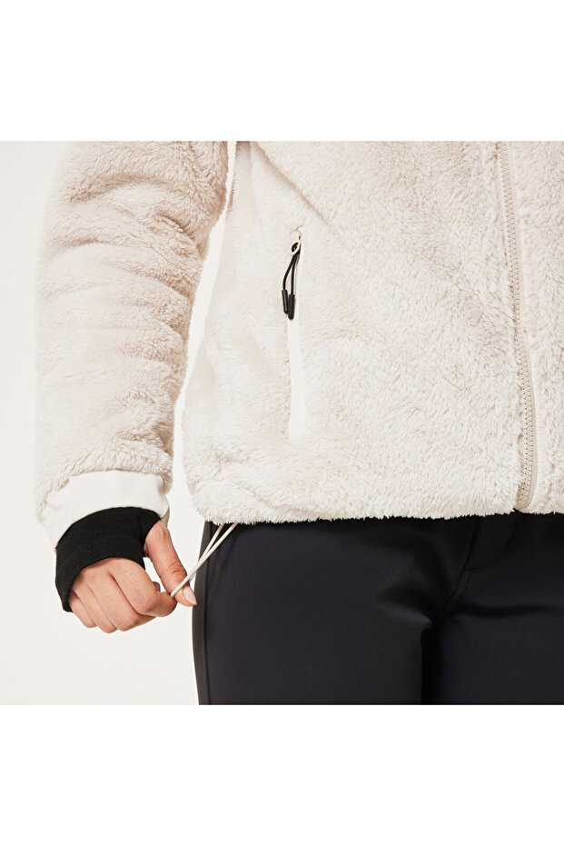 Mountain Fire Kadın Polar Üst - 5