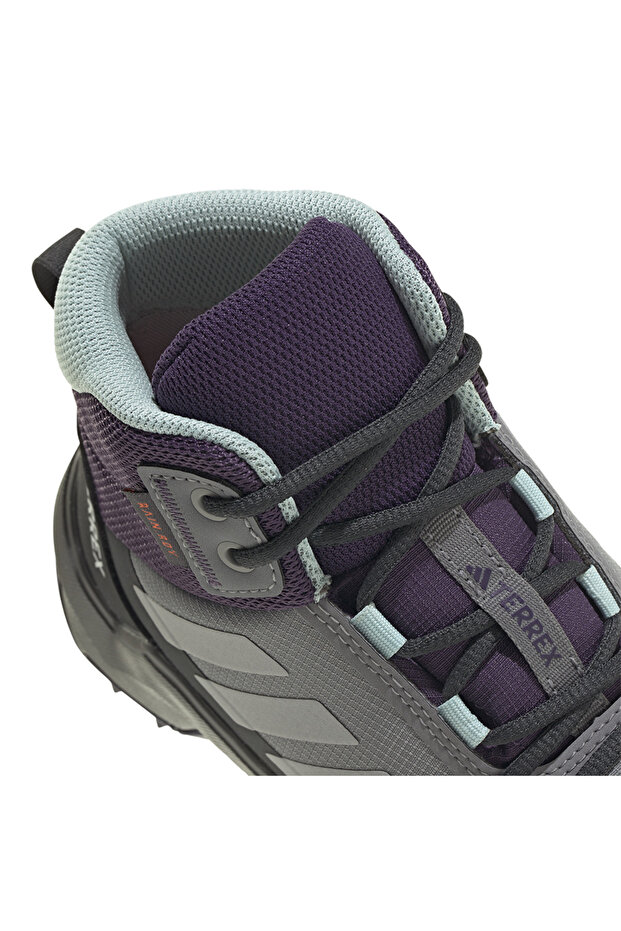 Terrex AX4R Mid Rainrdy Çocuk Uzun Bot - 5