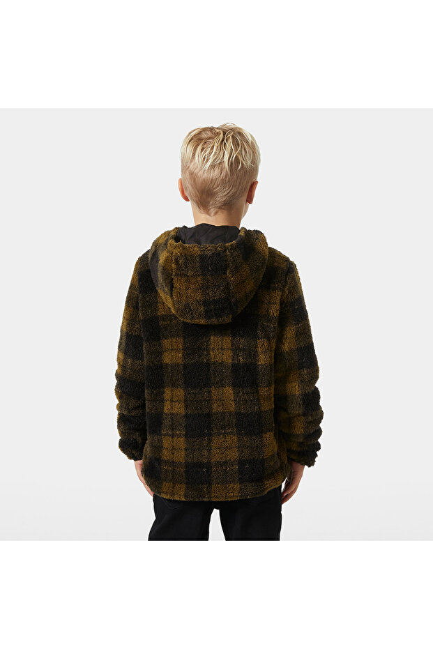 Champ Reversible Çocuk Mont - 7