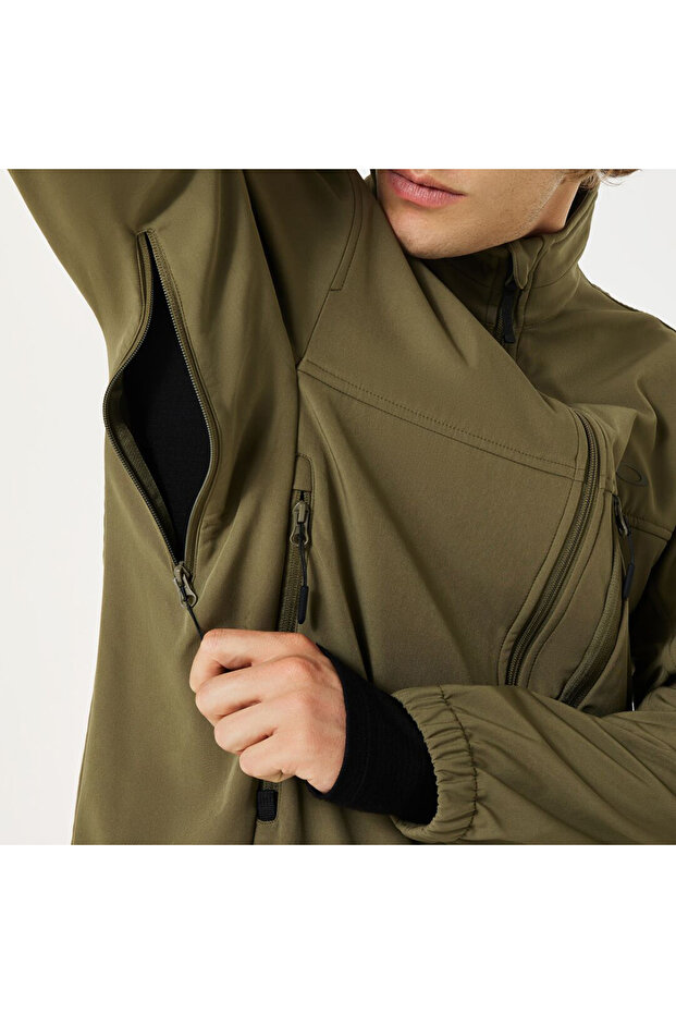 Wintertide Erkek Softshell - 8