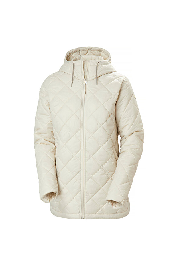 Bliss Quilt Kadın Mont - 5