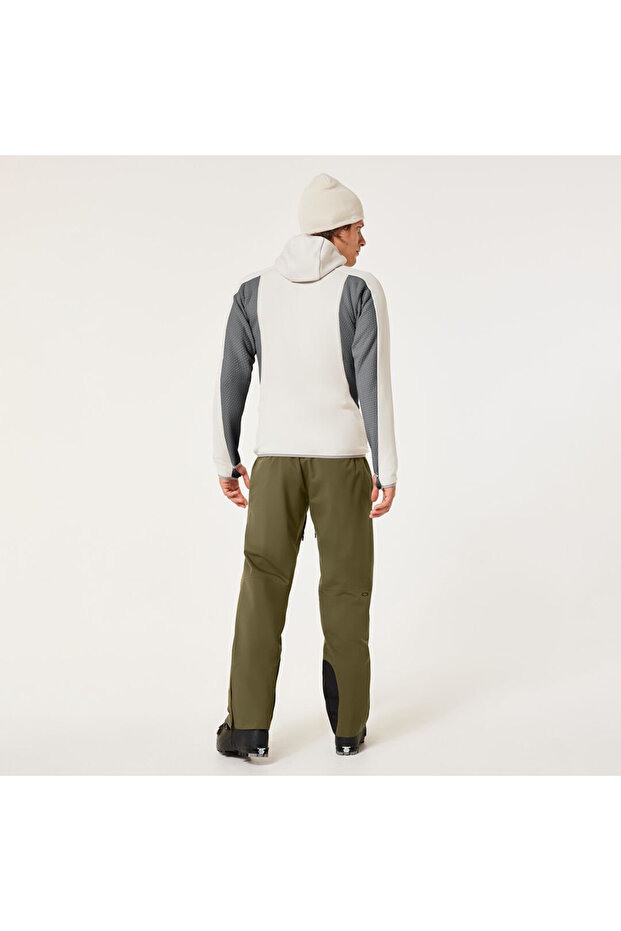 Drift Tech Kapüşonlu Erkek Polar Üst - 3