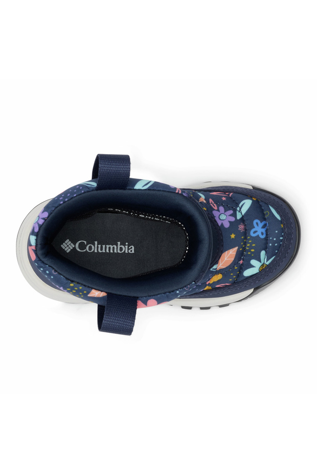 Youth Snowtrot Mid Çocuk Kısa Bot - 6