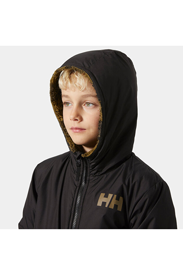 Champ Reversible Çocuk Mont - 2
