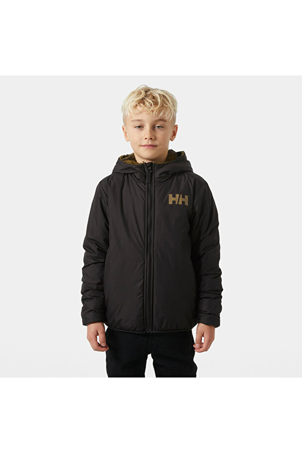 Champ Reversible Çocuk Mont - 1