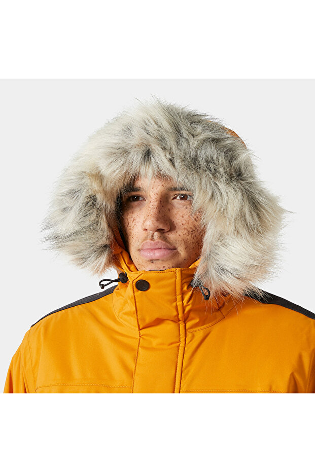 Reine Erkek Parka - 3