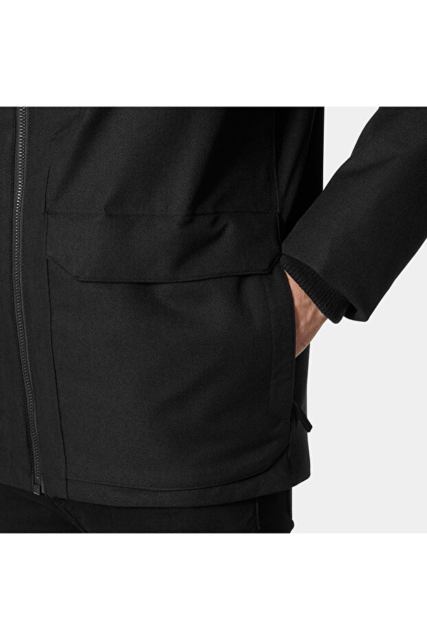 Chill 3.0 Erkek Mont - 6