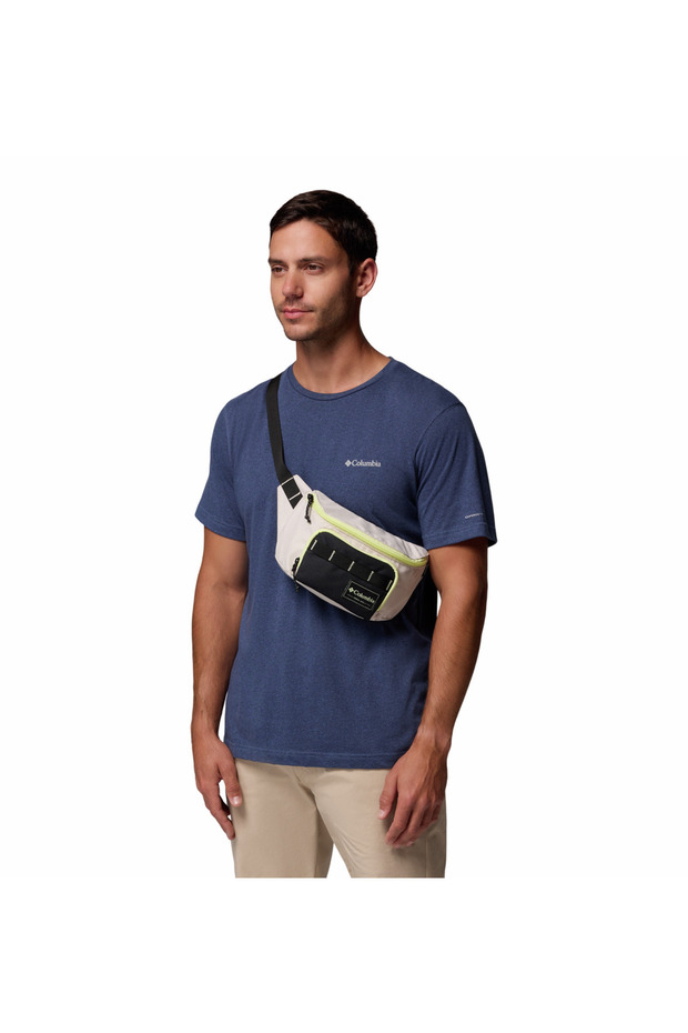 Zigzag II Bel Çantası - 7