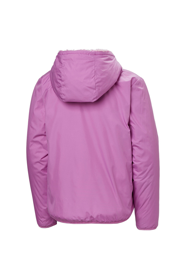 Champ Reversible Çocuk Mont - 8