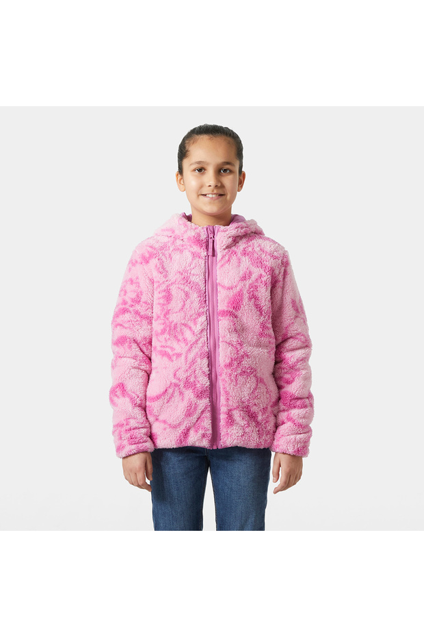 Champ Reversible Çocuk Mont - 2