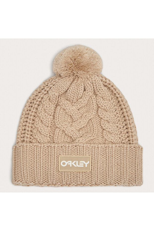 Harper Pom Unisex Bere - 1