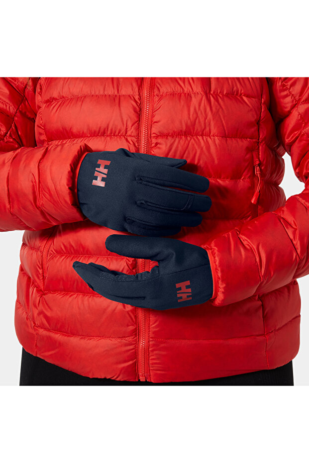 Hardface Fleece Touch Unisex Eldiven - 3