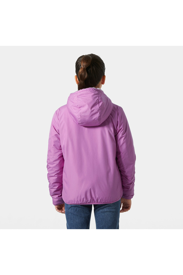 Champ Reversible Çocuk Mont - 3