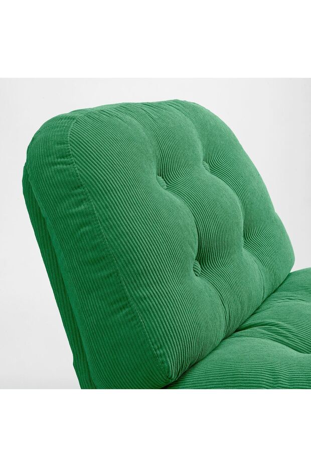 COZY ROOM - DYVLINGE döner berjer, - 3