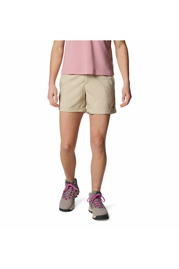 Silver Ridge Utility Kadın Şort - 6