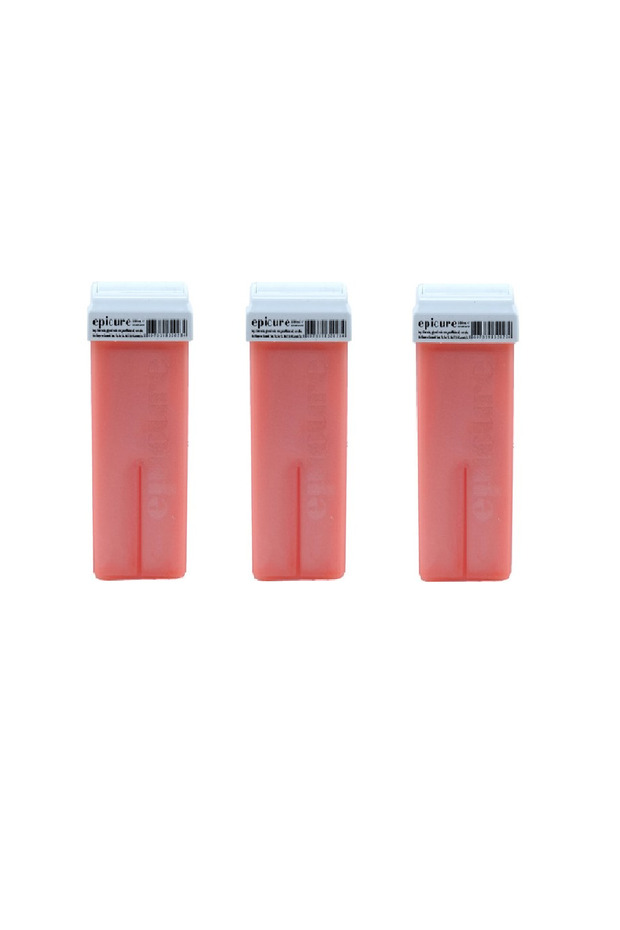 3 Adet Pudralı Kartuş Ağda /100ml - 1